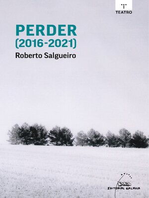 cover image of Perder (2016-2021)